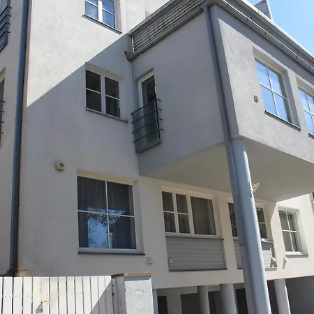 Long Holiday Apartment Kuressaare Extérieur photo