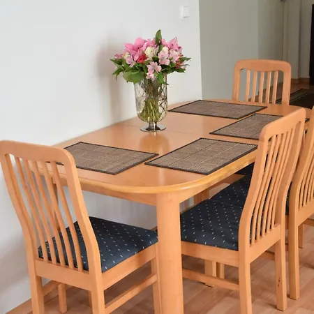 Long Holiday Apartment Kuressaare Extérieur photo