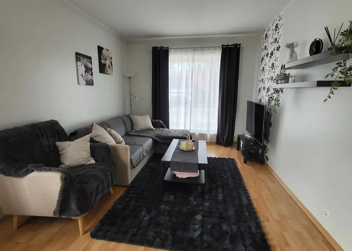Long Holiday Apartment
