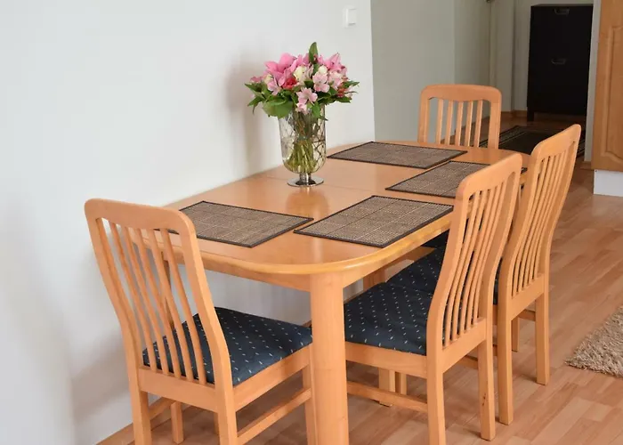 Long Holiday Apartment