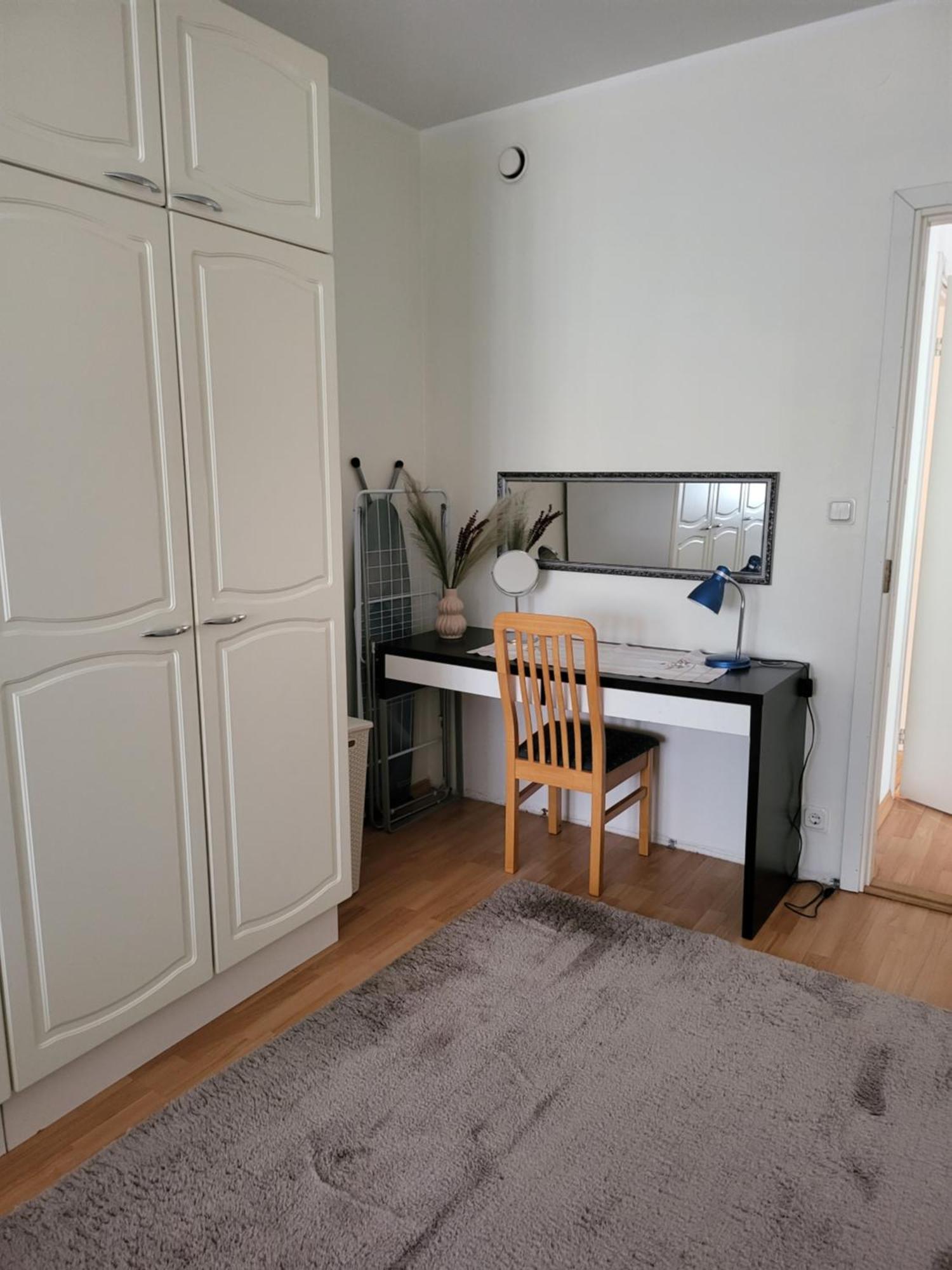 Appartement Long