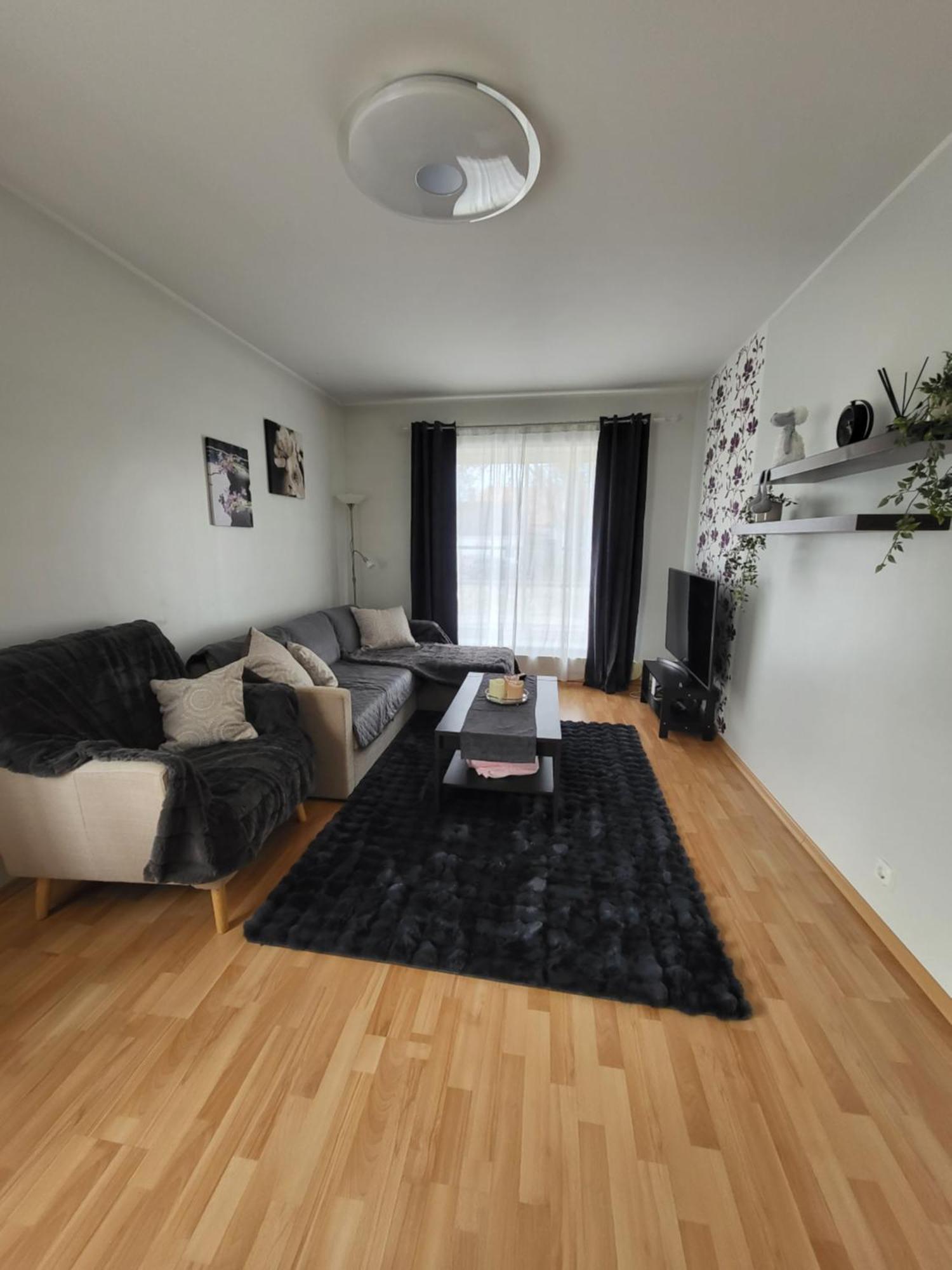 Appartement Long Kuressaare