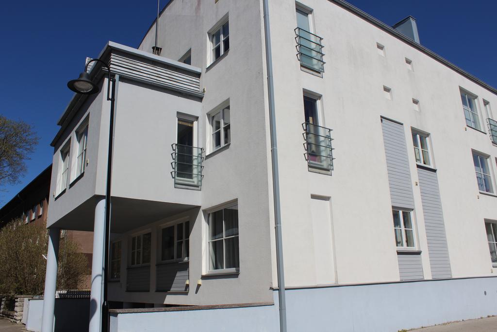 Long Appartement Kuressaare