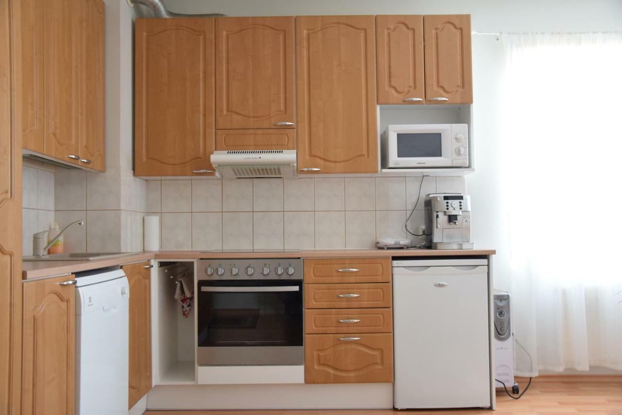 Appartement Long